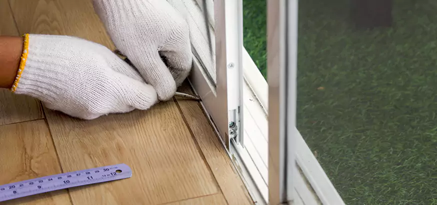 Top Rated Patio Door Not Moving in Alafaya, FL