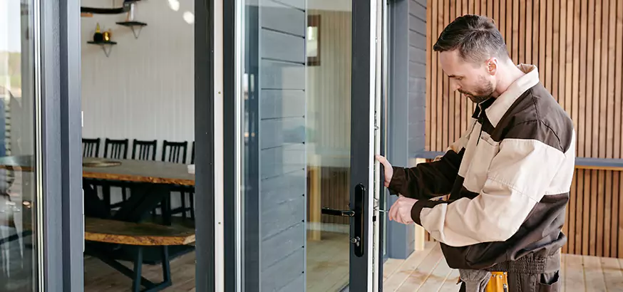 Top Rated Patio Door Not Opening in Alafaya, FL