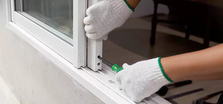 Top Rated Patio Door Stuck in Alafaya, FL