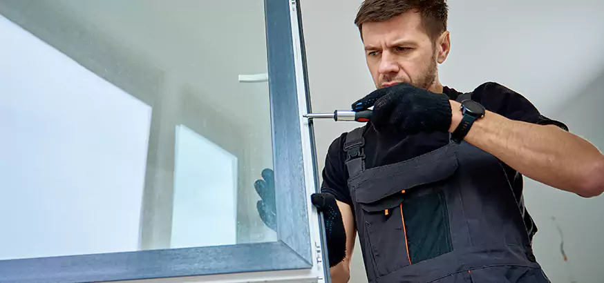 How our Door & Window Repair Process Works in Alafaya, FL