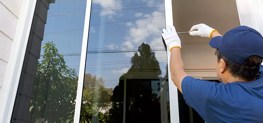 Top Rated Screen Door Repair Company in Alafaya, FL