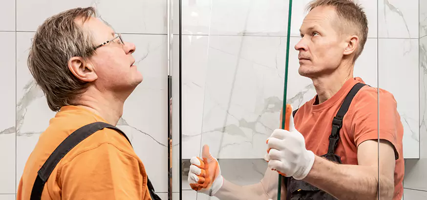 Top Rated Shower Door Repair in Alafaya, FL