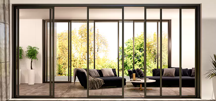 How Our Sliding Balcony Door Repair Process Works in Alafaya, FL?