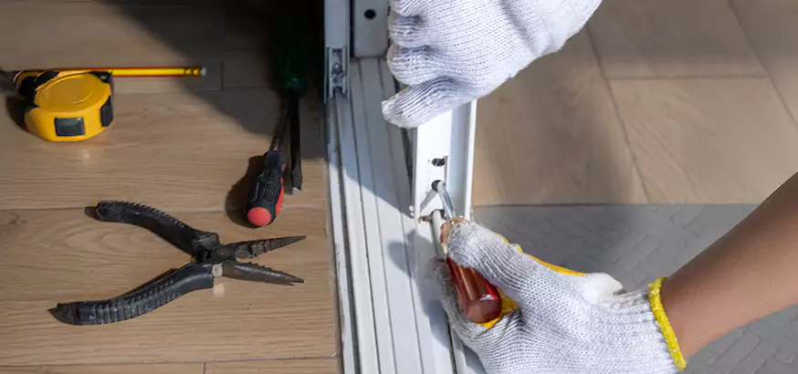 Top Rated Sliding Door Contractor in Alafaya, FL