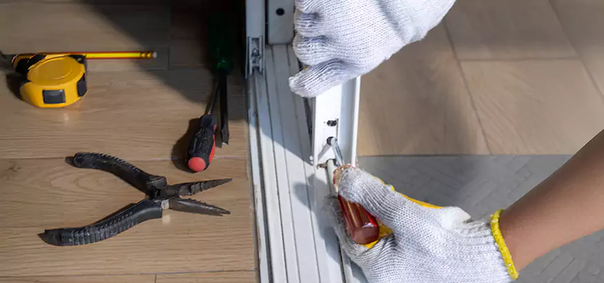 Top Rated Sliding Door Fixing Service in Alafaya, FL