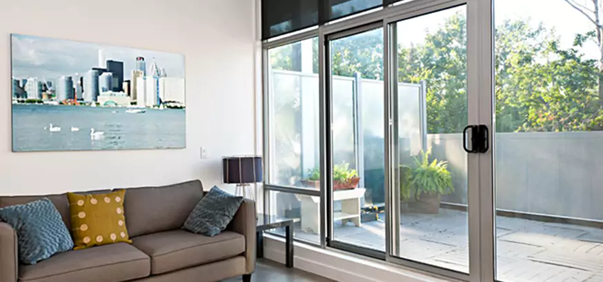 How Our Sliding Door Repair Process Works in Alafaya, FL?