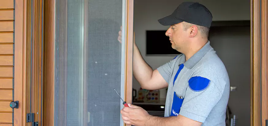 Top Rated Sliding Door Repair in Alafaya, FL