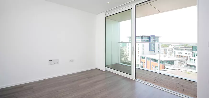 How Our Sliding Door Stopper Process Works in Alafaya, FL?