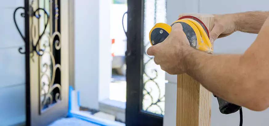 Top Rated Steel Door Repair in Alafaya, FL