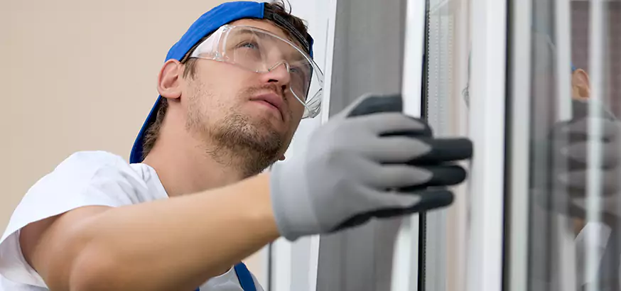 How Our Door Repair Process Works in Alafaya, FL?