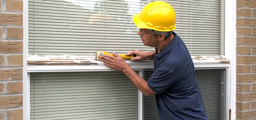 How Our Window Water Proofing Process Works in Alafaya, FL?