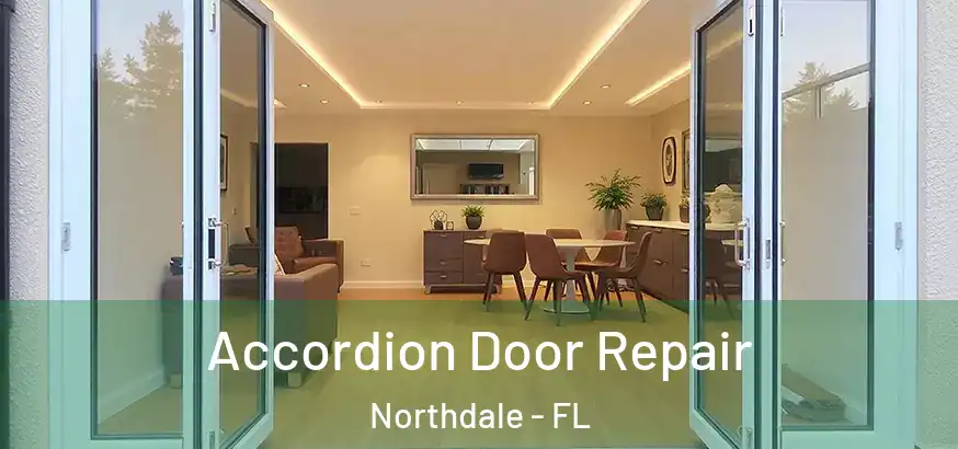  Accordion Door Repair Northdale - FL