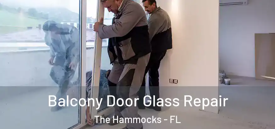  Balcony Door Glass Repair The Hammocks - FL