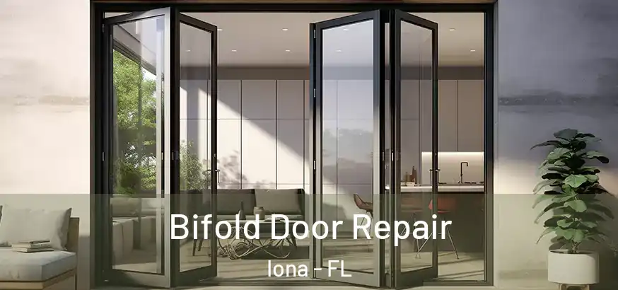  Bifold Door Repair Iona - FL