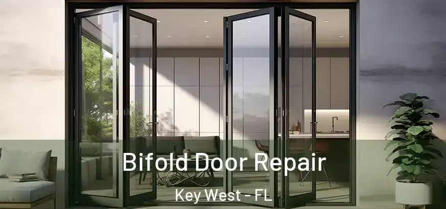  Bifold Door Repair Key West - FL