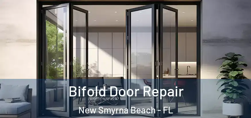  Bifold Door Repair New Smyrna Beach - FL