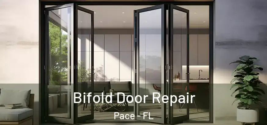 Bifold Door Repair Pace - FL