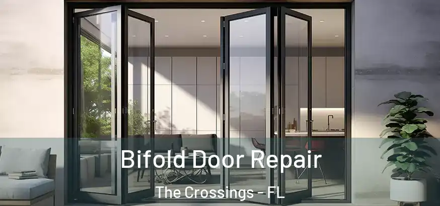  Bifold Door Repair The Crossings - FL