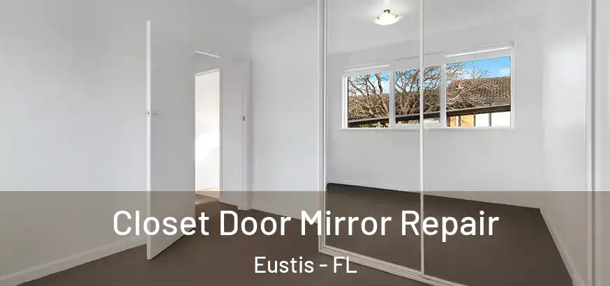  Closet Door Mirror Repair Eustis - FL