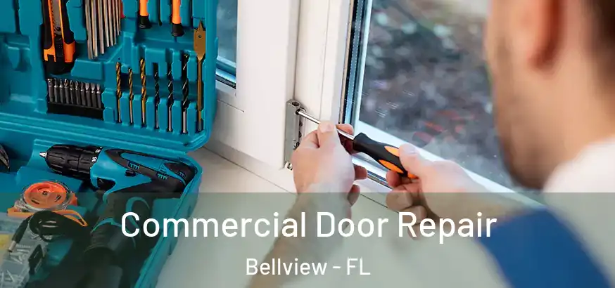  Commercial Door Repair Bellview - FL