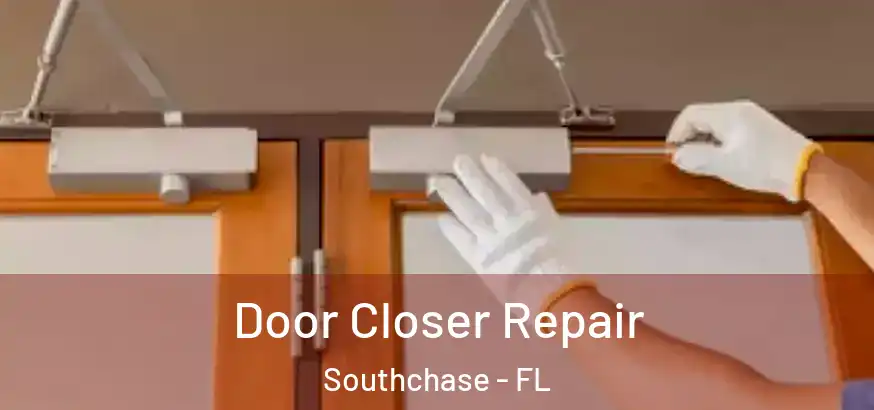  Door Closer Repair Southchase - FL
