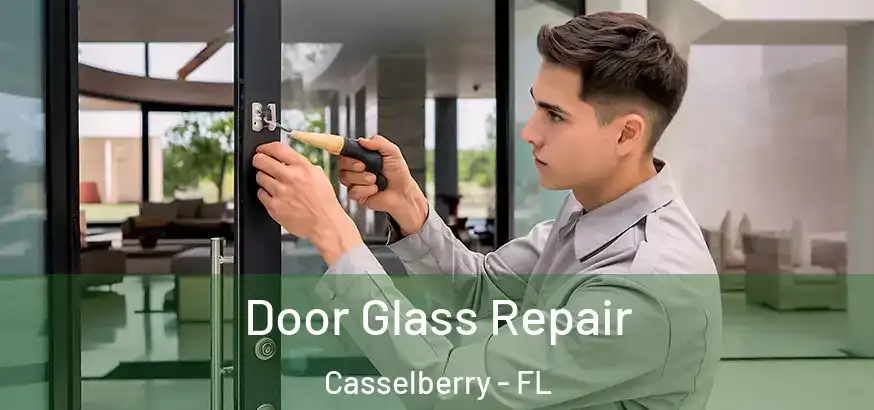  Door Glass Repair Casselberry - FL