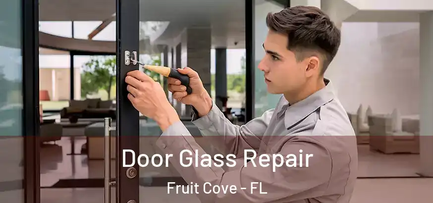  Door Glass Repair Fruit Cove - FL
