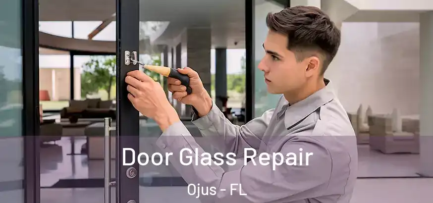  Door Glass Repair Ojus - FL