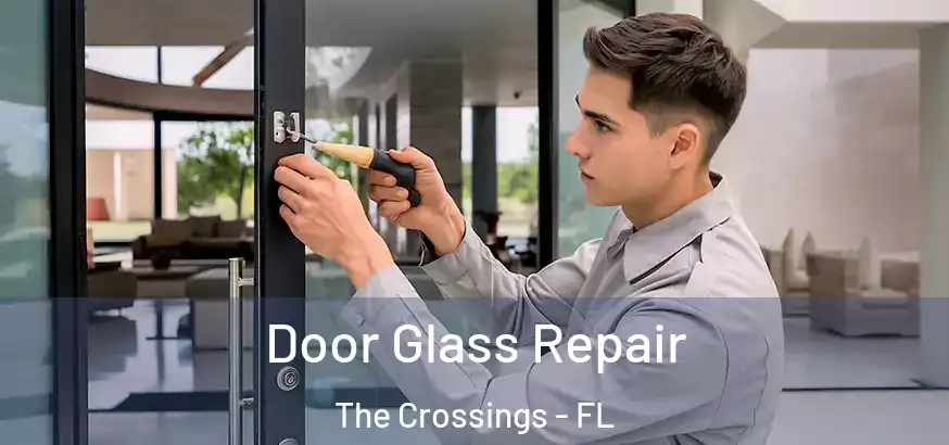  Door Glass Repair The Crossings - FL