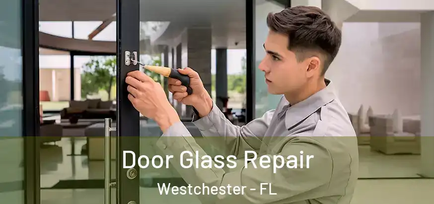  Door Glass Repair Westchester - FL