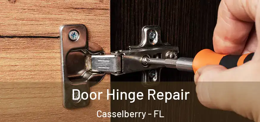  Door Hinge Repair Casselberry - FL