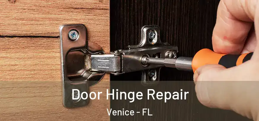  Door Hinge Repair Venice - FL
