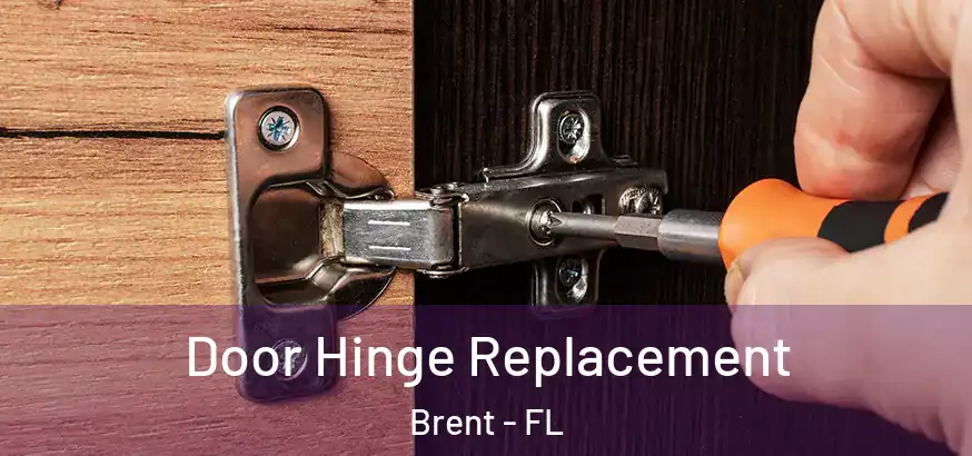  Door Hinge Replacement Brent - FL