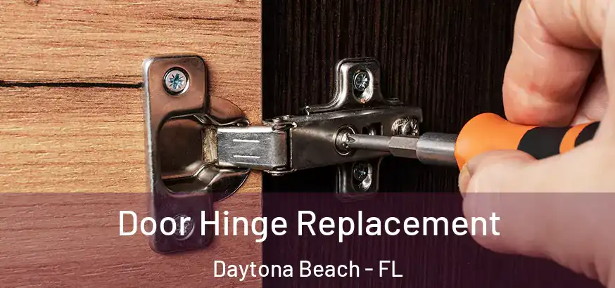  Door Hinge Replacement Daytona Beach - FL