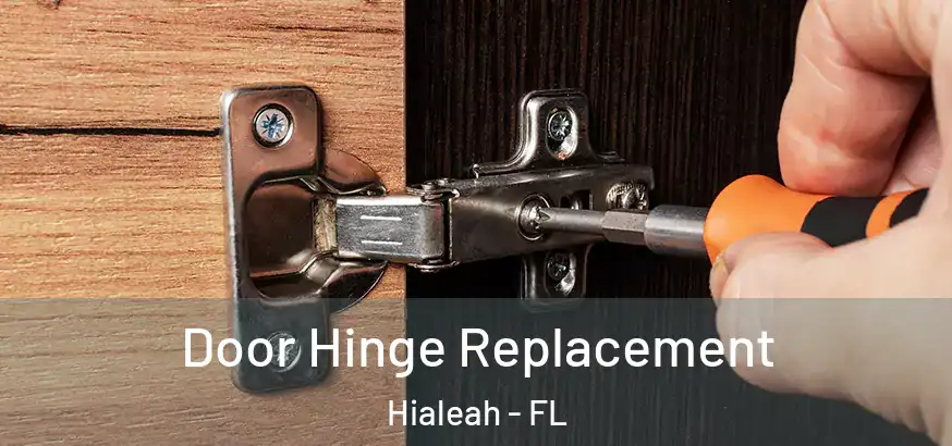  Door Hinge Replacement Hialeah - FL