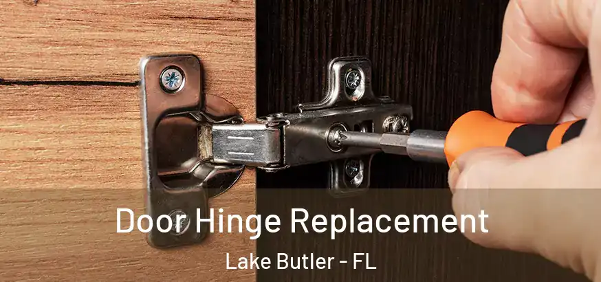 Door Hinge Replacement Lake Butler - FL