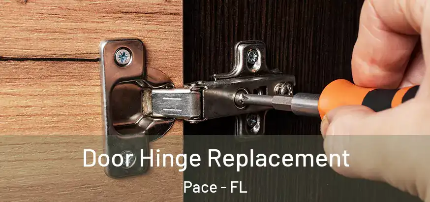  Door Hinge Replacement Pace - FL
