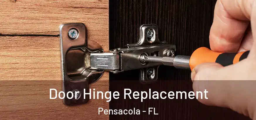 Door Hinge Replacement Pensacola - FL