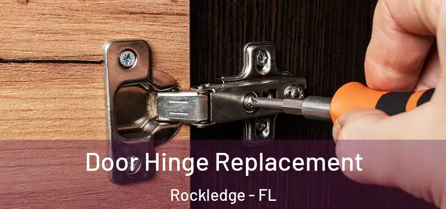  Door Hinge Replacement Rockledge - FL