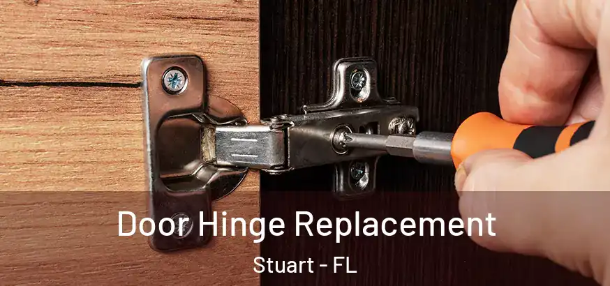  Door Hinge Replacement Stuart - FL