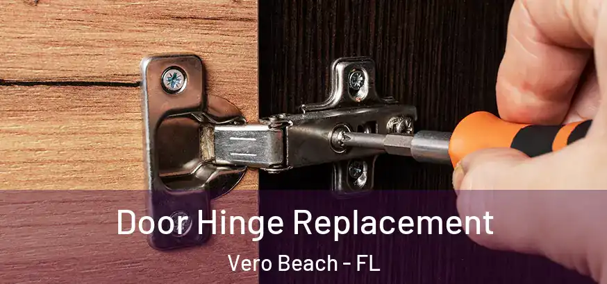  Door Hinge Replacement Vero Beach - FL