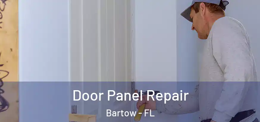  Door Panel Repair Bartow - FL