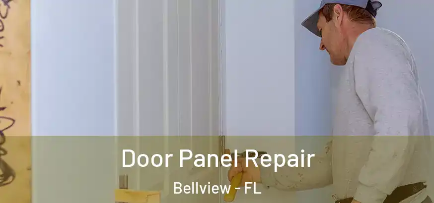  Door Panel Repair Bellview - FL