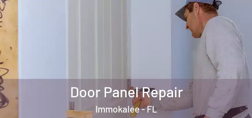  Door Panel Repair Immokalee - FL