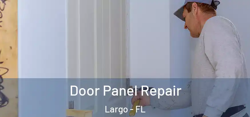  Door Panel Repair Largo - FL