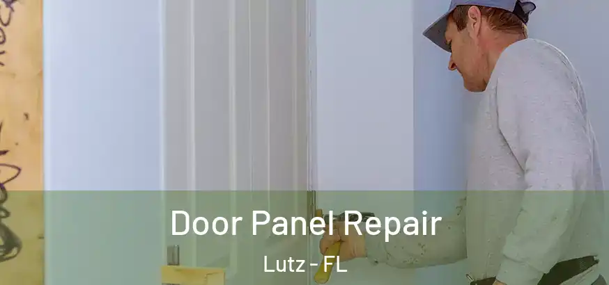  Door Panel Repair Lutz - FL