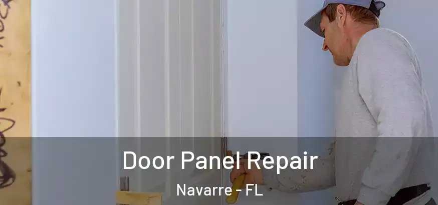  Door Panel Repair Navarre - FL