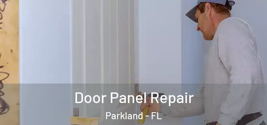  Door Panel Repair Parkland - FL