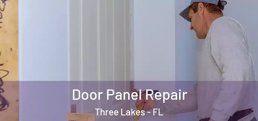  Door Panel Repair Three Lakes - FL