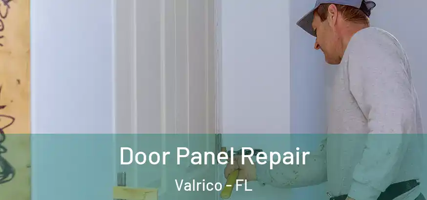  Door Panel Repair Valrico - FL